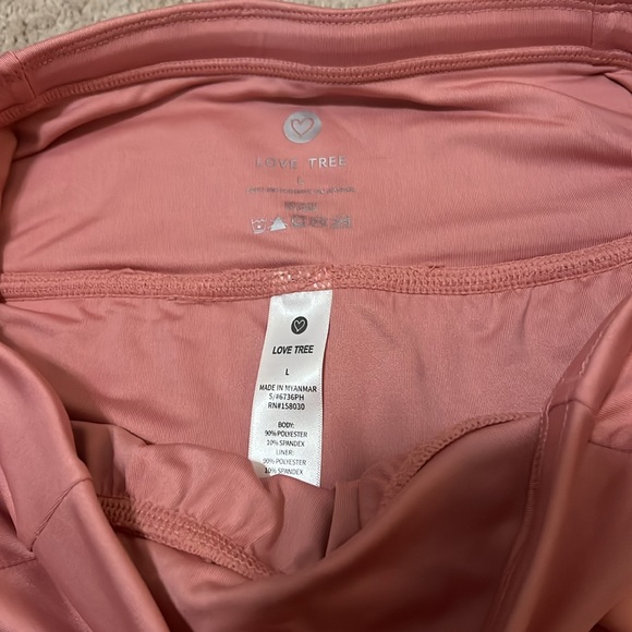 Shorts - Picture 2 of 4